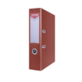 Segregator OFFICE PRODUCTS Officer, PP, A4/75mm, bordowy