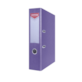 Segregator OFFICE PRODUCTS Officer, PP, A4/75mm, fioletowy