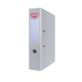 Segregator OFFICE PRODUCTS Officer, PP, A4/75mm, szary