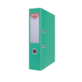 Segregator OFFICE PRODUCTS Officer, PP, A4/75mm, turkusowy