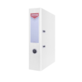 Segregator OFFICE PRODUCTS Officer, PP, A4/75mm, biały