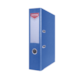 Segregator OFFICE PRODUCTS Officer z szyną, PP, A4/75mm, niebieski