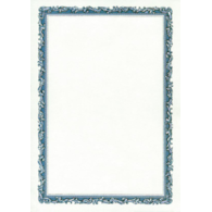 Dyplom  Arabeska 170g  op 25 Gal Papieru