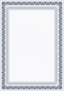 Dyplom Arkady N Galeria Papieru op25 A4 170g