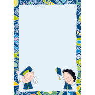 Dyplom Prymus N A4 170G