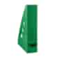 Pojemnik na dokumenty OFFICE PRODUCTS, ażurowy, A4/70mm, zielony