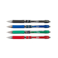 DŁUGOPIS LINC MR. CLICK CZERWONY