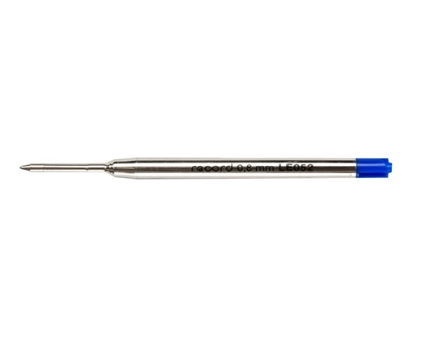 WKŁAD LE 052 CZARNY 0.8mm