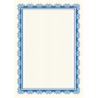 Dyplom Falbala N A4 170 g/m2