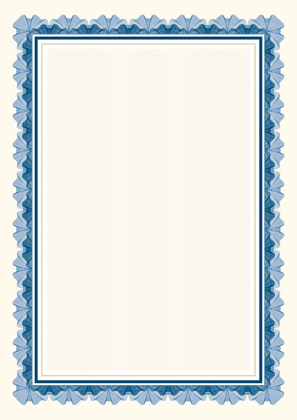 Dyplom Falbala N A4 170 g/m2