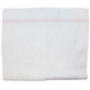 Ścierka do podłogi OFFICE PRODUCTS, bawełna 60% , gr. 210g/mkw, 60x70cm, biała