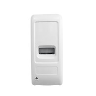 Dozownik do mydła, płynu oraz żelu do dezynfekcji OFFICE PRODUCTS, automatyczny, 1l, biały