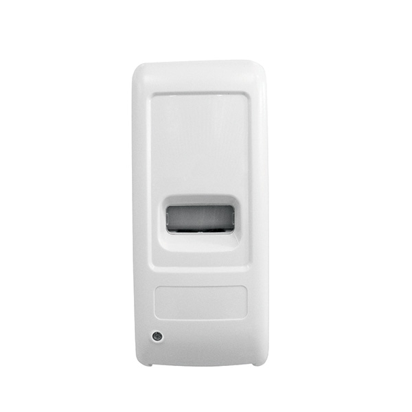Dozownik do mydła, płynu oraz żelu do dezynfekcji OFFICE PRODUCTS, automatyczny, 1l, biały