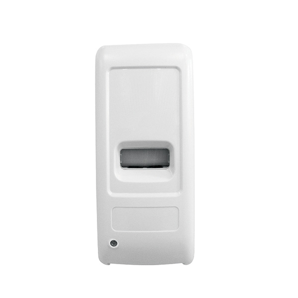 Dozownik do mydła, płynu oraz żelu do dezynfekcji OFFICE PRODUCTS, automatyczny, 1l, biały