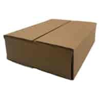 Karton klapowy FEFCO 201 235x190x305 3w