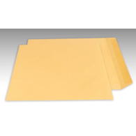 Koperty brązowe E4 NK 280x400mm 130g 250 szt.