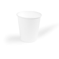 Kubek papierowy OFFICE PRODUCTS, 250ml, 100szt., biały
