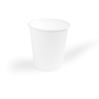 Kubek papierowy OFFICE PRODUCTS, 250ml, 100szt., biały