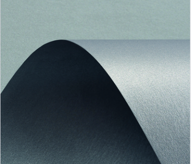 Karton Curious Metallics, lazuryt gładki A4 300g OPUS