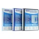 Segregator ofertowy DONAU, PP, A4/4RD/30, czarny