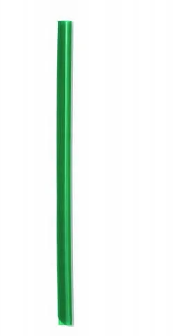Obw  do grzbiet  zacisk A4 Durable zielona 291905