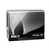 Oprawa COLOP  IQ 40