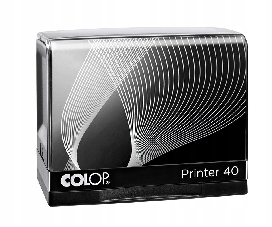 Oprawa COLOP  IQ 40