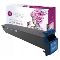 Toner MINOLTA BIZHUB C-203/253 TN-213 cyan zamienn