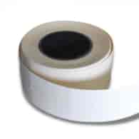 Taśma do metkownic 21x12 MHK biała prosta KF04235