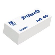 GUMKA DO ŚCIERANIA PELIKAN AS40