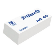GUMKA DO ŚCIERANIA PELIKAN AS40