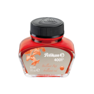 ATRAMENT 30ml CZERWONY