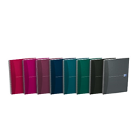 KOŁOZESZYT OXFORD ESSENTIALS A4 90K LI MO