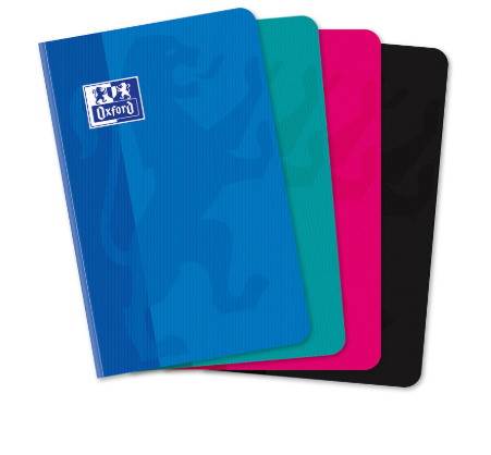 BRULION OXFORD STANDARD 90X140 96K KR MO