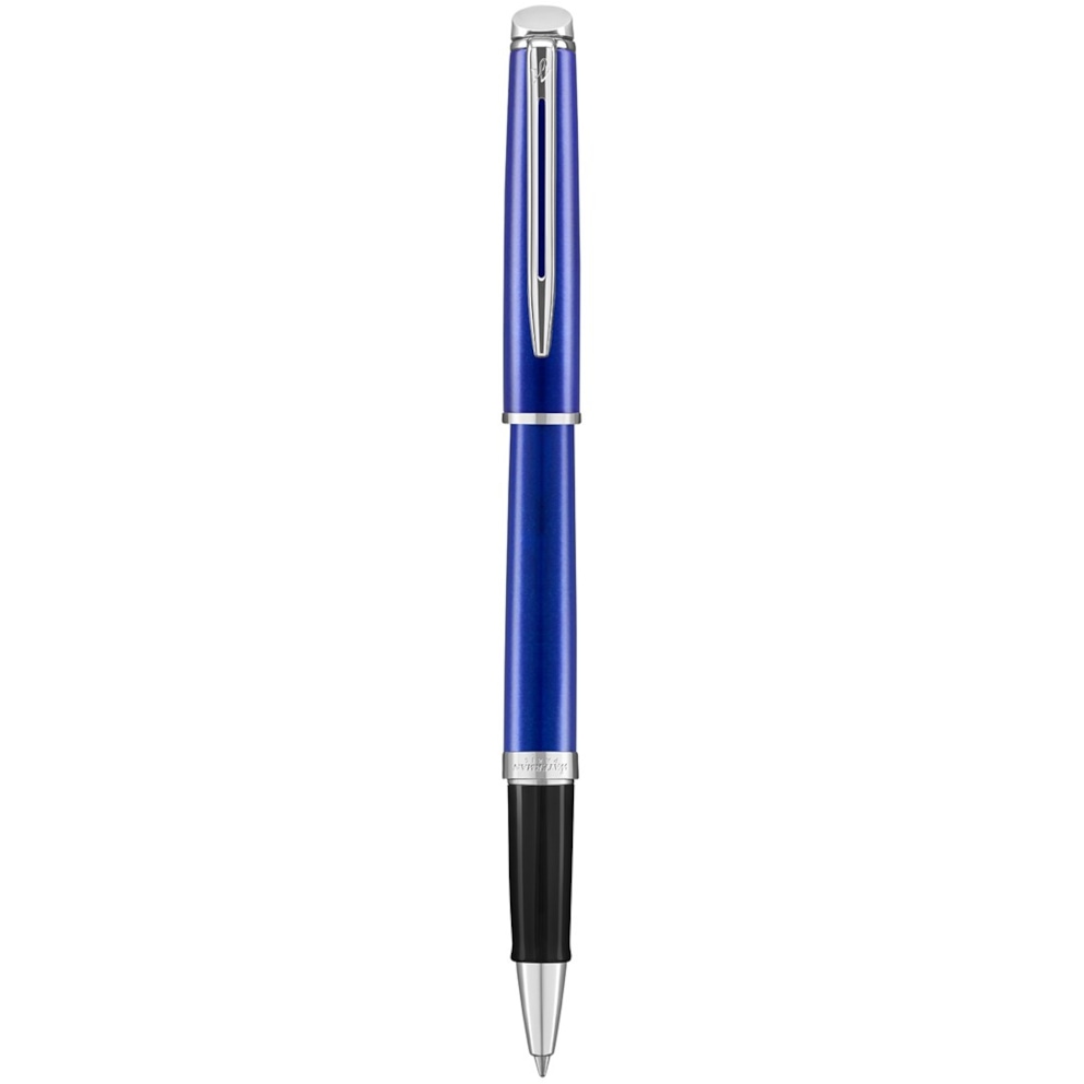 WATERMAN HEMISPHERE BRIGHT BLUE PIÓRO KULKOWE GB