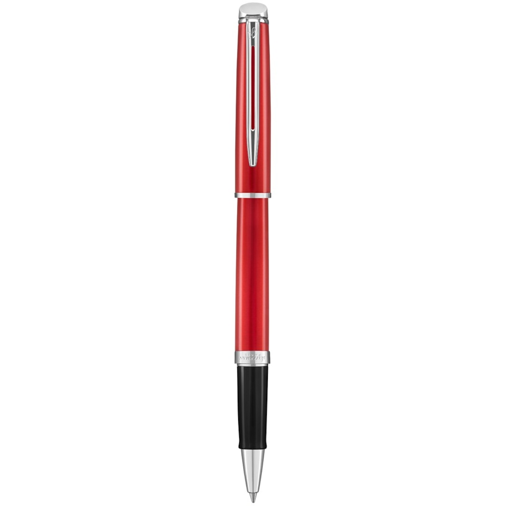 WATERMAN HEMISPHERE COMET RED PIÓRO KULKOWE GB