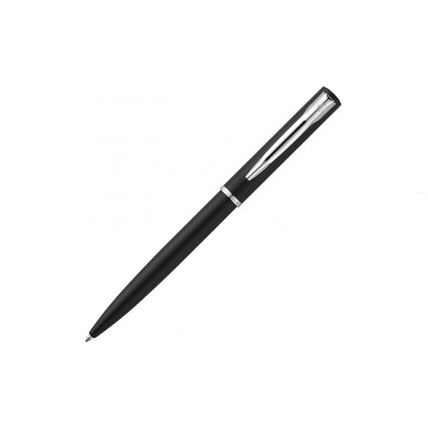 WATERMAN ALLURE CZARNY DŁUGOPIS GB
