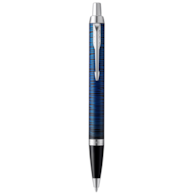 PARKER PARKER IM SE BLUE ORIGIN DŁUGOPIS (NIEBIESKI) GB