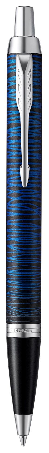 PARKER PARKER IM SE BLUE ORIGIN DŁUGOPIS (NIEBIESKI) GB