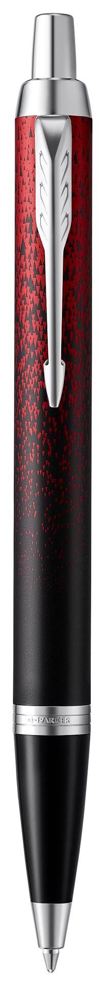 PARKER PARKER IM SE RED IGNITE DŁUGOPIS (NIEBIESKI) GB