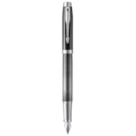 PARKER PARKER IM SE METALLIC PURSUIT PIÓRO WIECZNE (M) GB