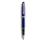 WATERMAN EXPERT  CIEMNONIEBIESKI CT WIECZNE PIÓRO (M) GB