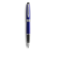 WATERMAN EXPERT  CIEMNONIEBIESKI CT WIECZNE PIÓRO (M) GB