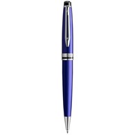 WATERMAN EXPERT  CIEMNONIEBIESKI CT DŁUGOPIS GB