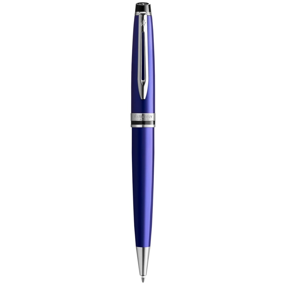 WATERMAN EXPERT  CIEMNONIEBIESKI CT DŁUGOPIS GB