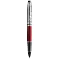 WATERMAN EXPERT DELUXE CIEMNOCZERWONY CT PIÓRO KULKOWE GB