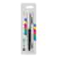Parker Jotter Originals pióro kulkowe Black, czarne, końcówka fine, czarny tusz
