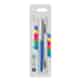 Parker Jotter Originals pióro kulkowe Blue, niebieskie, końcówka fine, czarny tusz