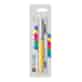 Parker Jotter Originals pióro kulkowe Yellow, żółte, końcówka fine, czarny tusz