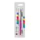 Parker Jotter Originals pióro kulkowe Magenta, w kolorze magenta, końcówka fine, czarny tusz